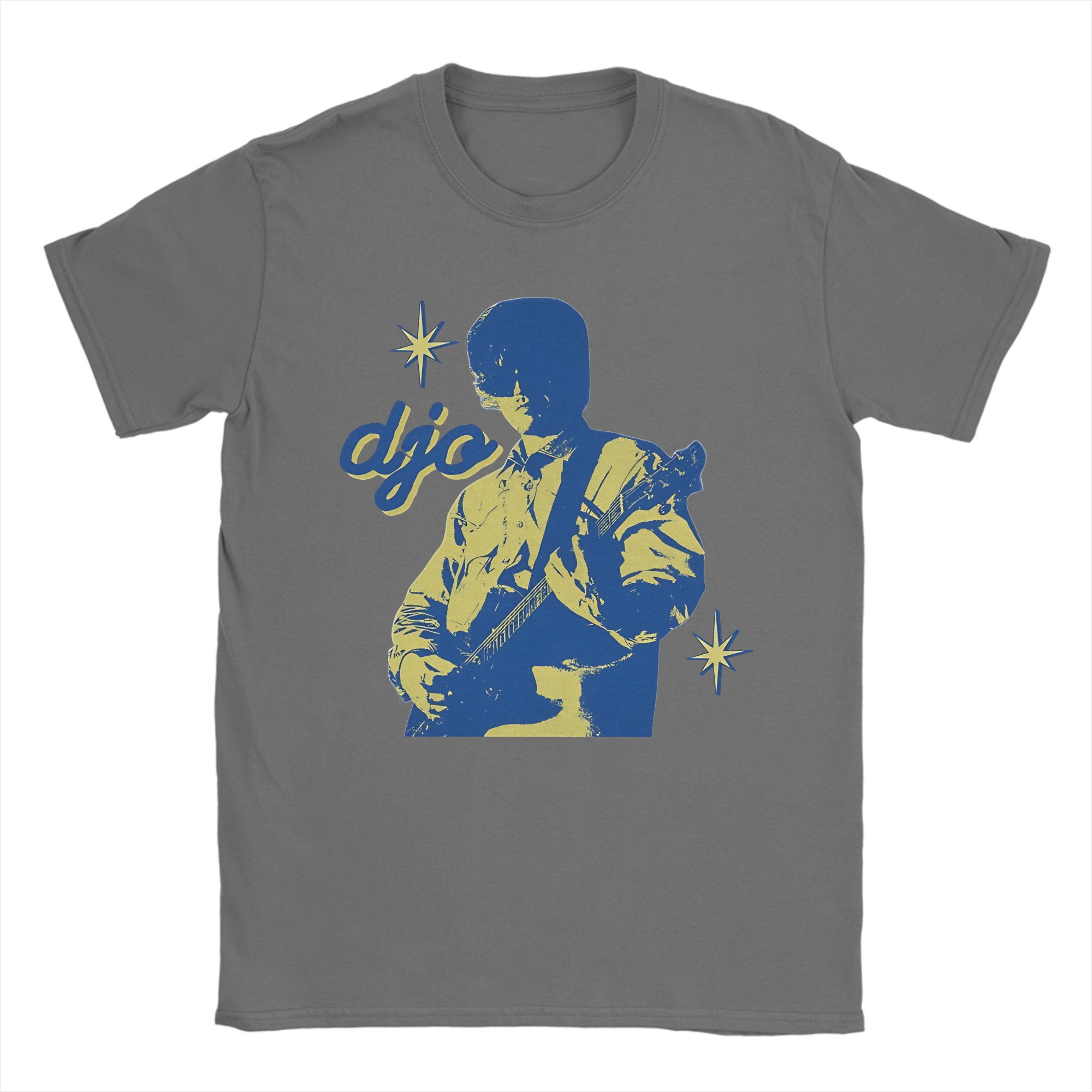 Custom Top DJO Joe Keery Poste - Street Fashion Poster ulasan dan harga