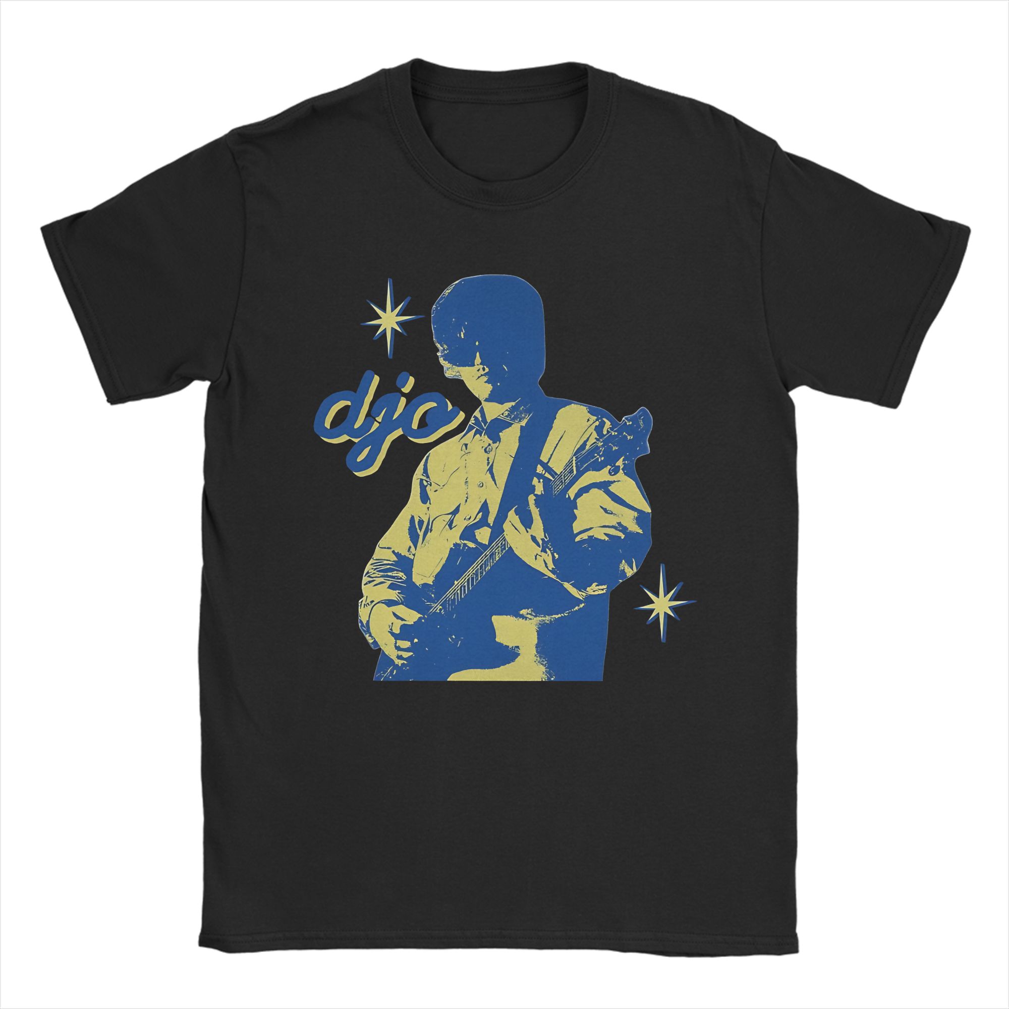 Custom Top DJO Joe Keery Poste - Street Fashion Poster ulasan dan harga