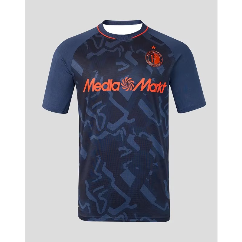 Summer Rotterdam Team Jersey Y - Street Fashion Rotterdam ulasan dan harga