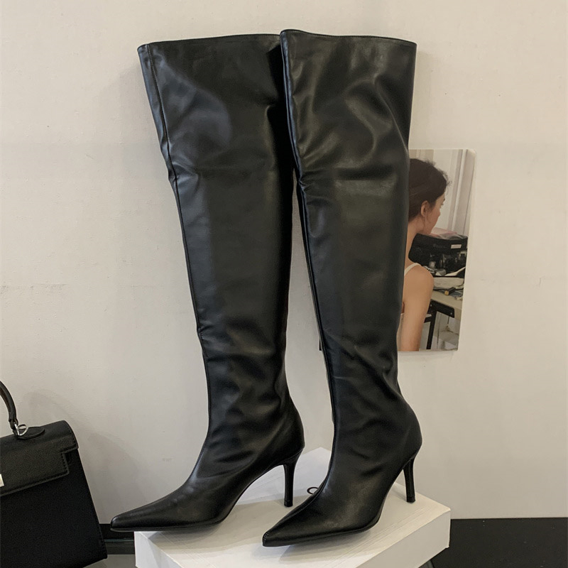 Eilyken 2026 Winter Design Ple - Street Fashion Rome ulasan dan harga