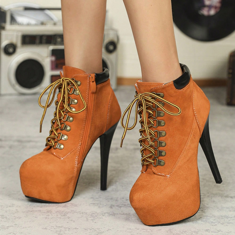 Liyke New Fashion Round Toe La - Street Fashion Dance ulasan dan harga