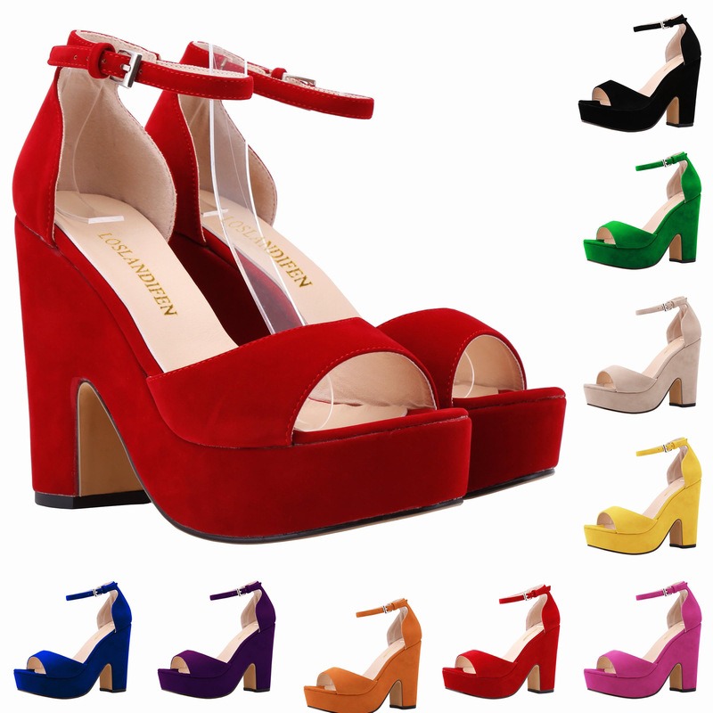 Fashion Women's Shoes Designer - Street Fashion Show ulasan dan harga