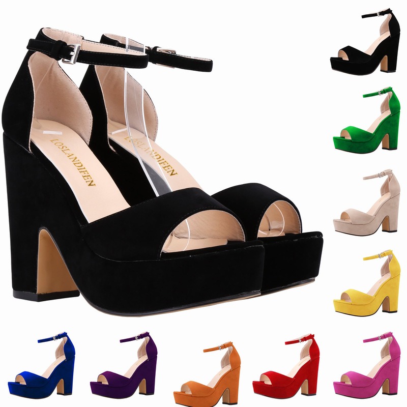 Fashion Women's Shoes Designer - Street Fashion Show ulasan dan harga