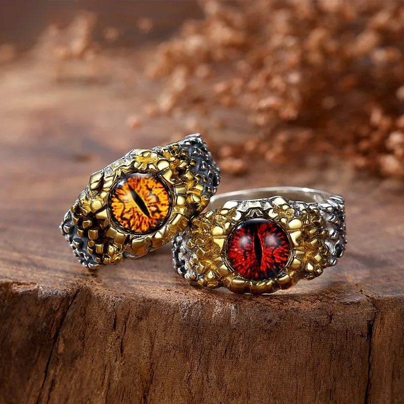 Thai Silver 925 Mens Rings Vin - Street Fashion Rings ulasan dan harga