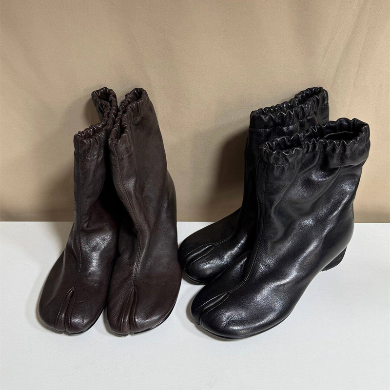 Autumn Winter Fashion Elastic  - Street Fashion Rome ulasan dan harga