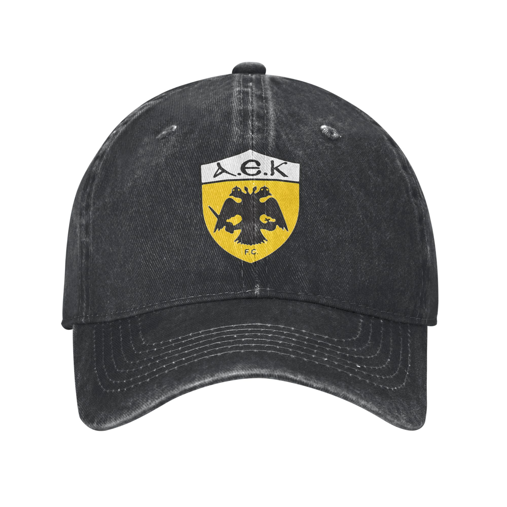 AEK Athens from Greece Fashion - Street Fashion Greece ulasan dan harga