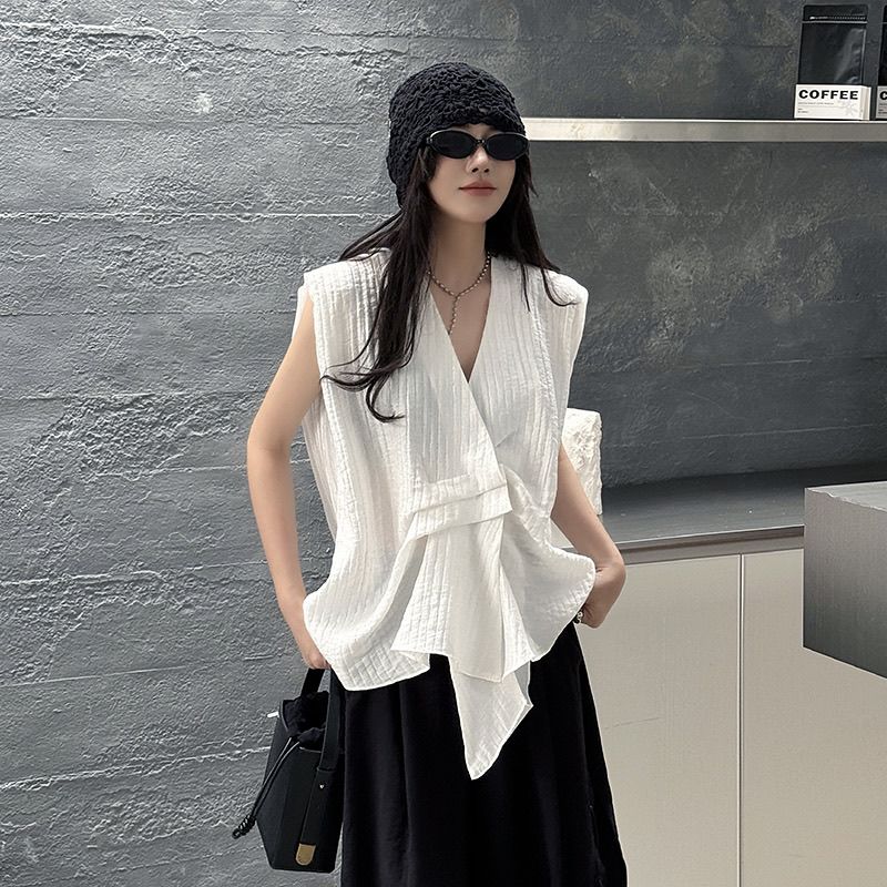 2026 Summer Fashion New Women' - Street Fashion Korea ulasan dan harga