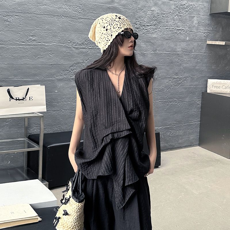 2026 Summer Fashion New Women' - Street Fashion Korea ulasan dan harga