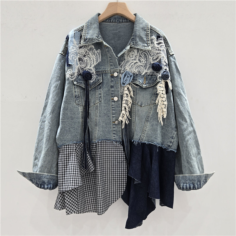SuperAen Autumn 2025 New Women - Street Fashion Korea ulasan dan harga