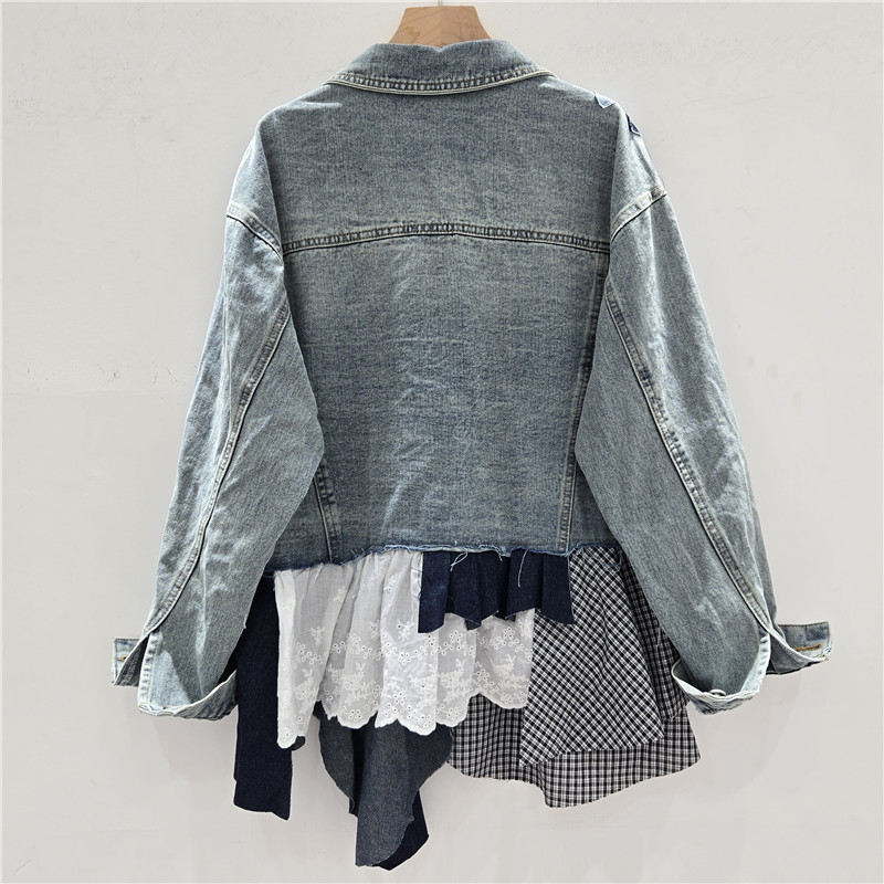SuperAen Autumn 2025 New Women - Street Fashion Korea ulasan dan harga