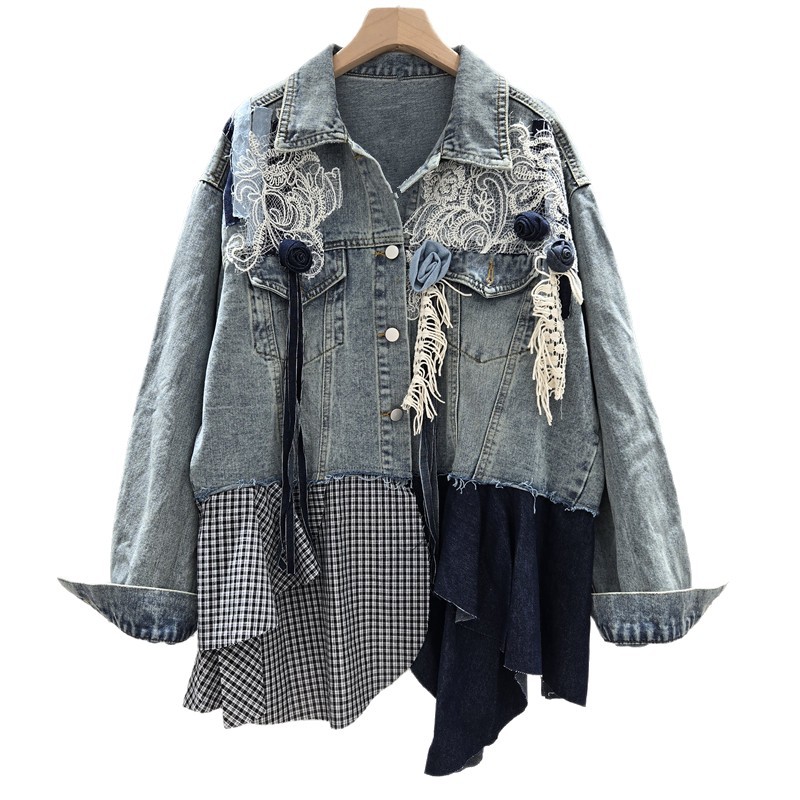 SuperAen Autumn 2025 New Women - Street Fashion Korea ulasan dan harga