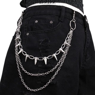 Unisex Hip Hop Punk Rock Metal - Street Fashion Rings ulasan dan harga