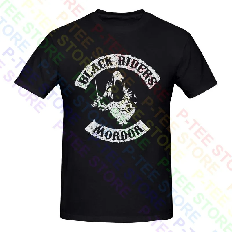 Black Riders Mc Loorrd Of Nazg - Street Fashion Rings ulasan dan harga