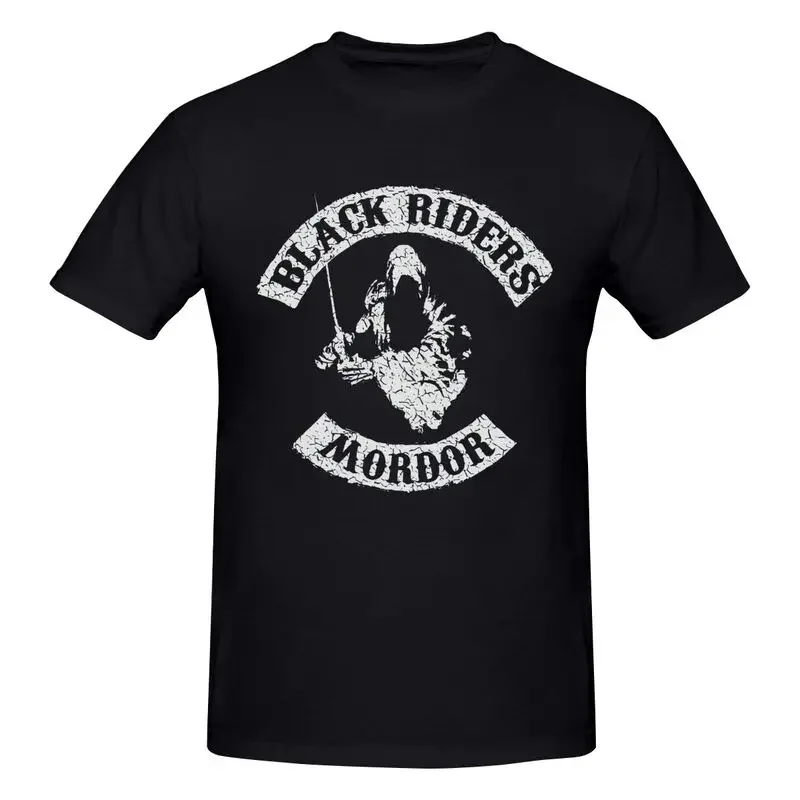 Black Riders Mc Loorrd Of Nazg - Street Fashion Rings ulasan dan harga