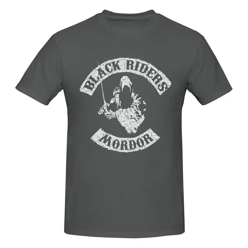Black Riders Mc Loorrd Of Nazg - Street Fashion Rings ulasan dan harga