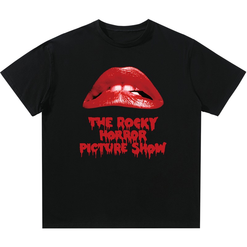 The Rocky Horror Picture Show  - Street Fashion Show ulasan dan harga