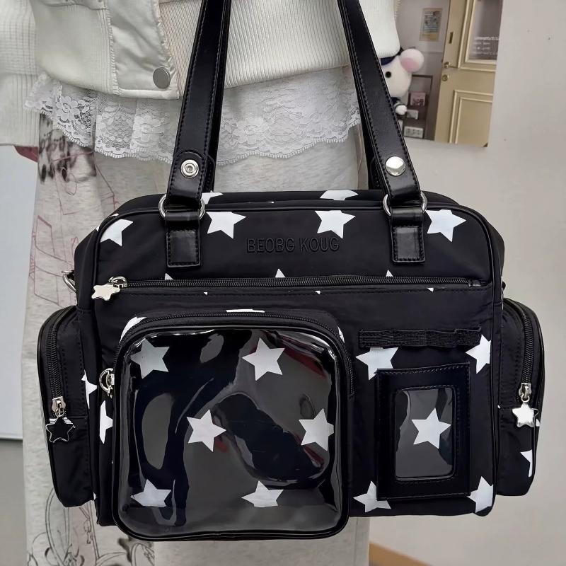 Y2K Japanese Itabag Fashion Cl - Street Fashion Shoot ulasan dan harga