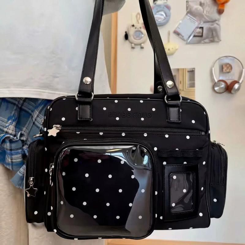 Y2K Japanese Itabag Fashion Cl - Street Fashion Shoot ulasan dan harga