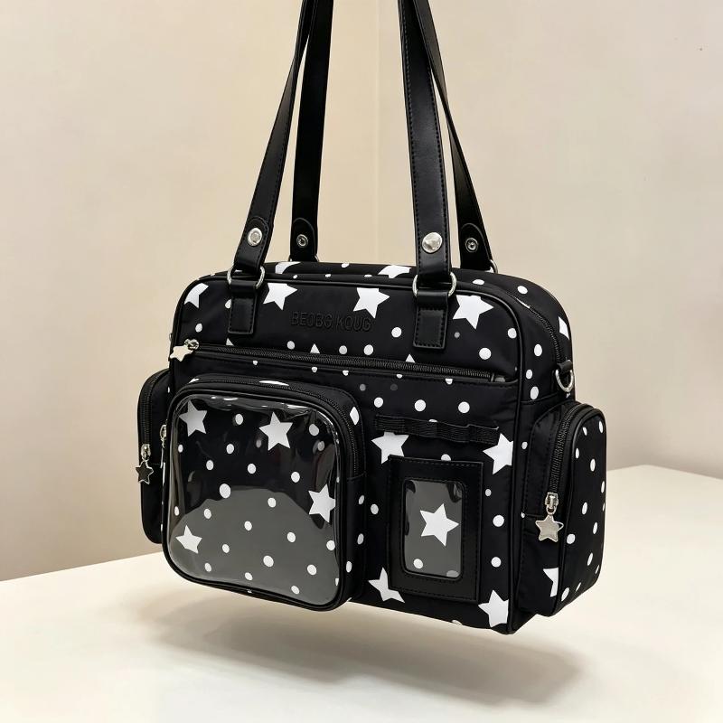 Y2K Japanese Itabag Fashion Cl - Street Fashion Shoot ulasan dan harga