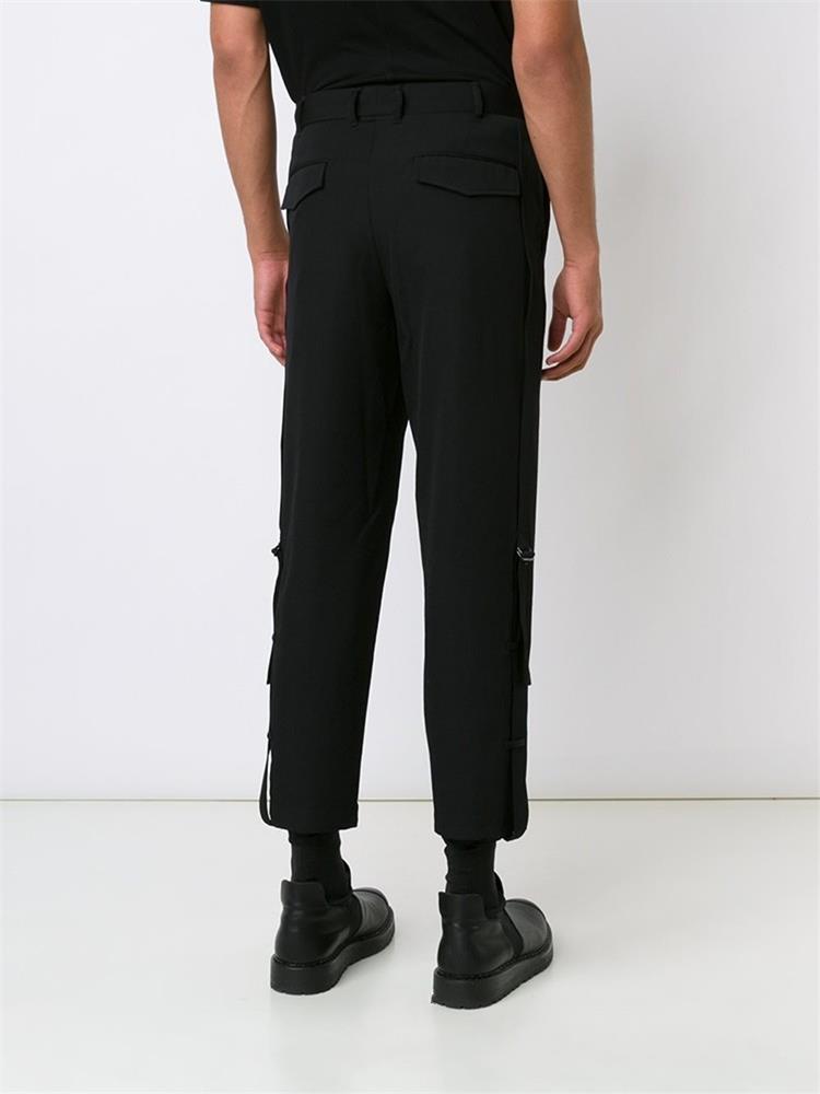 Men's new menswear fashion cat - Street Fashion Show ulasan dan harga