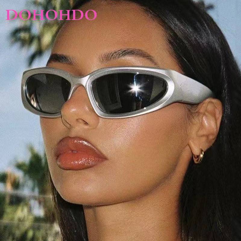 Cycling Sunglasses For Women M - Street Fashion Shoot ulasan dan harga