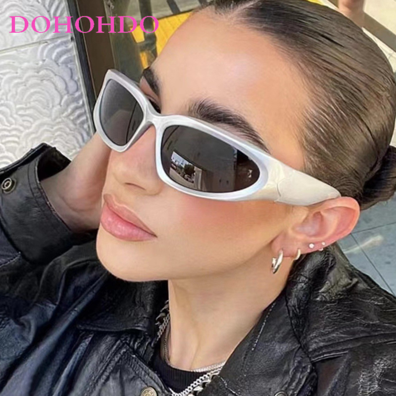 Cycling Sunglasses For Women M - Street Fashion Shoot ulasan dan harga
