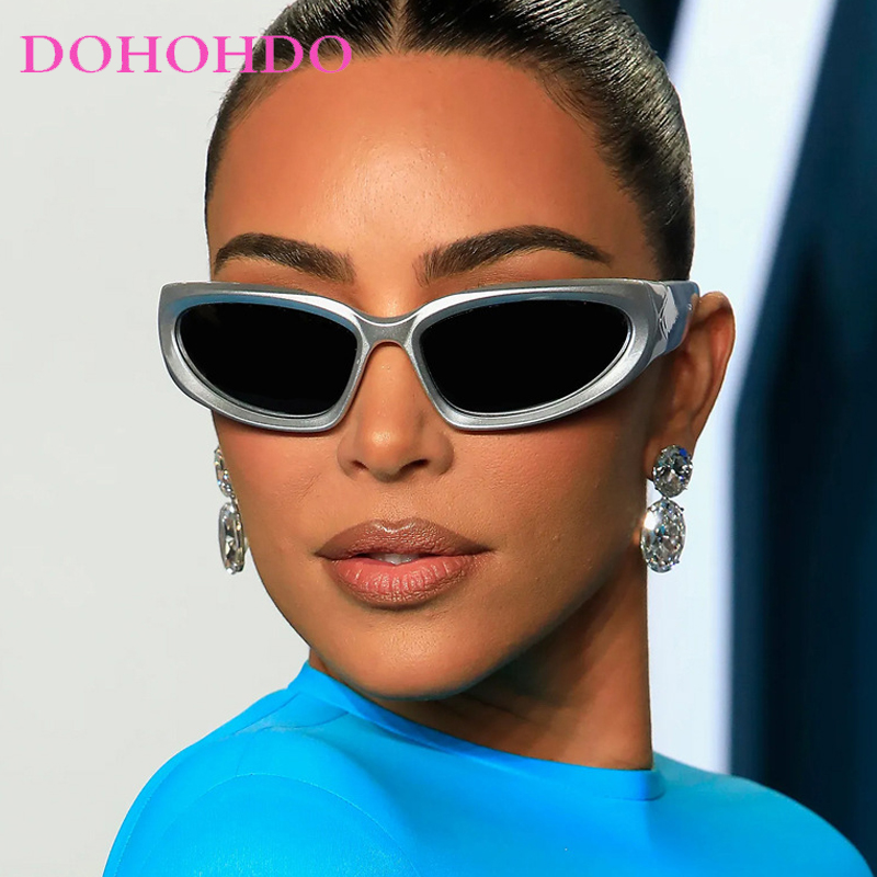 Cycling Sunglasses For Women M - Street Fashion Shoot ulasan dan harga