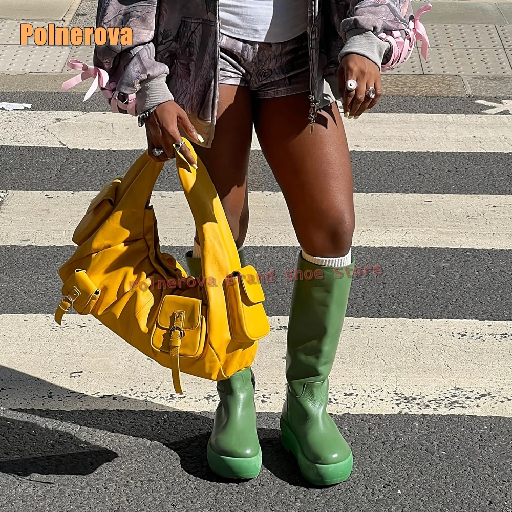 Women Sexy Fashion Shoes Winte - Street Fashion Trends ulasan dan harga