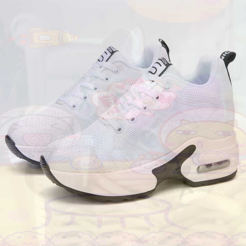 Red Size 36 Shoes Woman Tennis - Street Fashion China Models ulasan dan harga