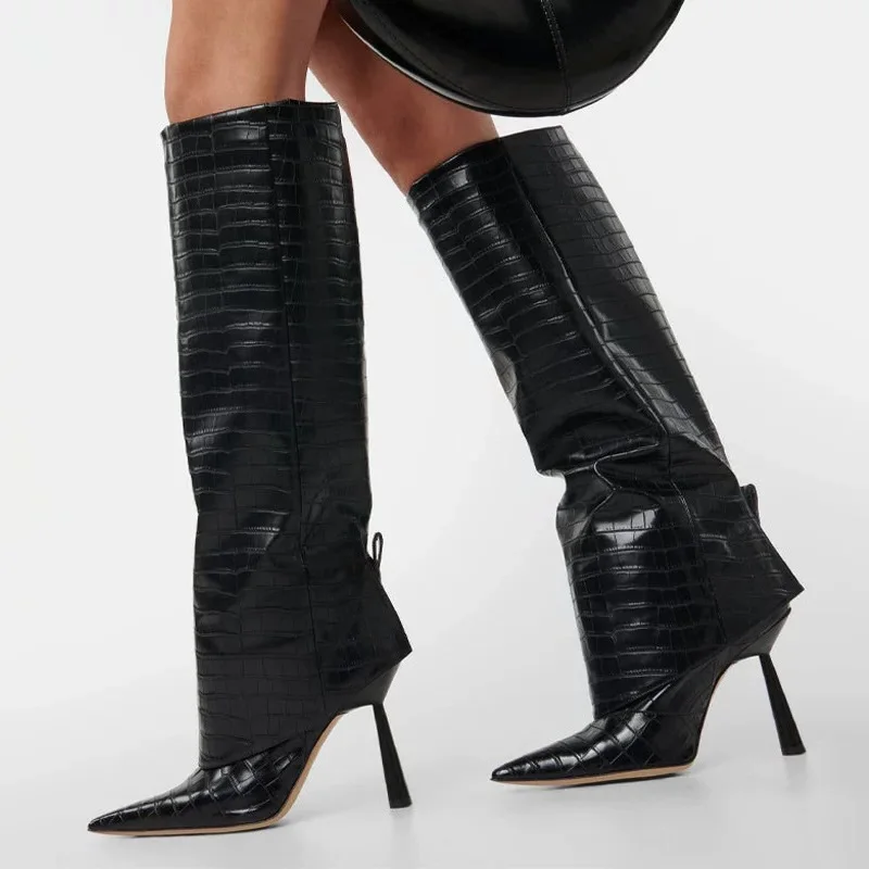 Eilyken 2027 Autumn Winter Des - Street Fashion Rome ulasan dan harga