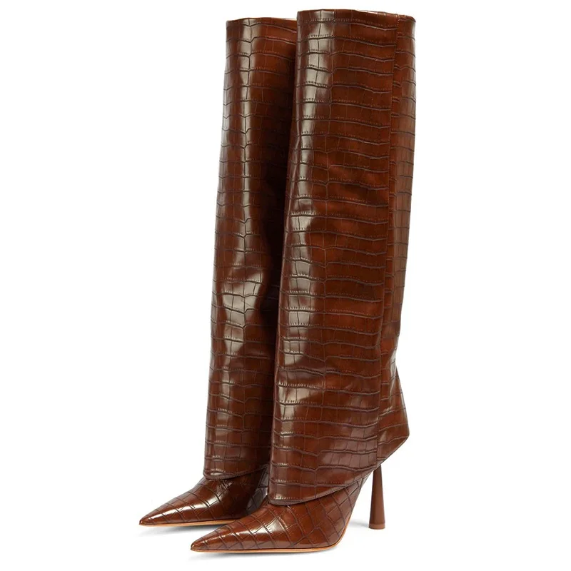 Eilyken 2027 Autumn Winter Des - Street Fashion Rome ulasan dan harga