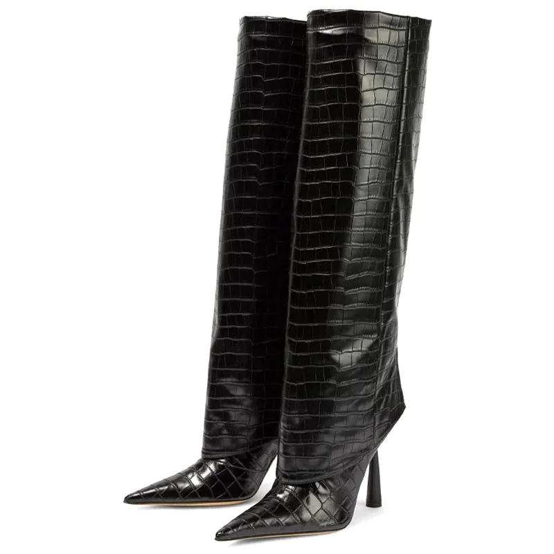 Eilyken 2027 Autumn Winter Des - Street Fashion Rome ulasan dan harga
