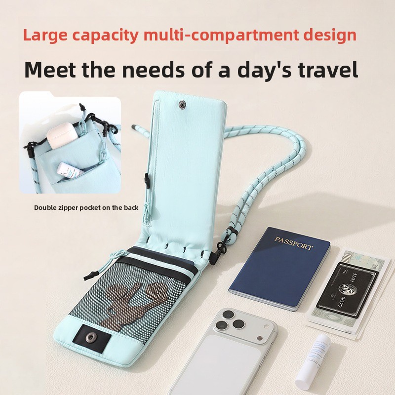 New Fashion Small Crossbody Ph - Street Fashion Trends ulasan dan harga