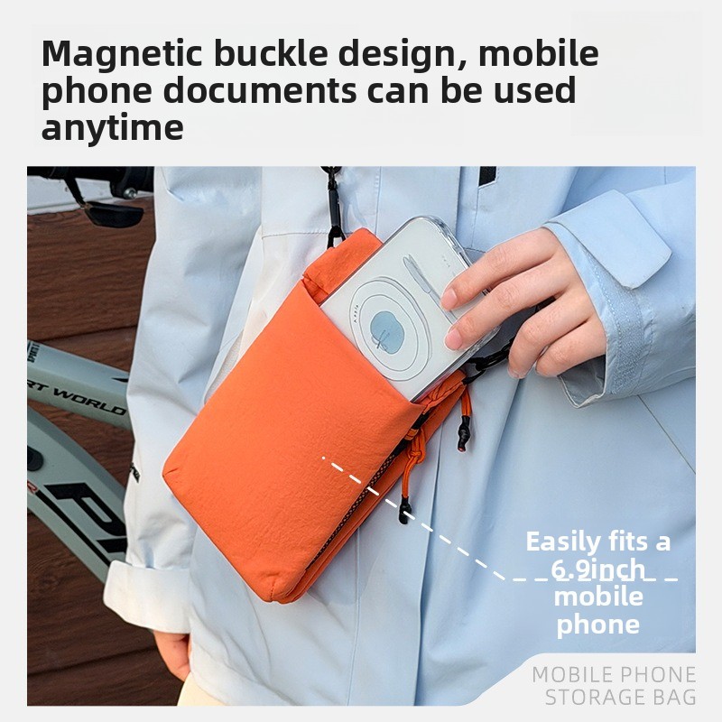 New Fashion Small Crossbody Ph - Street Fashion Trends ulasan dan harga