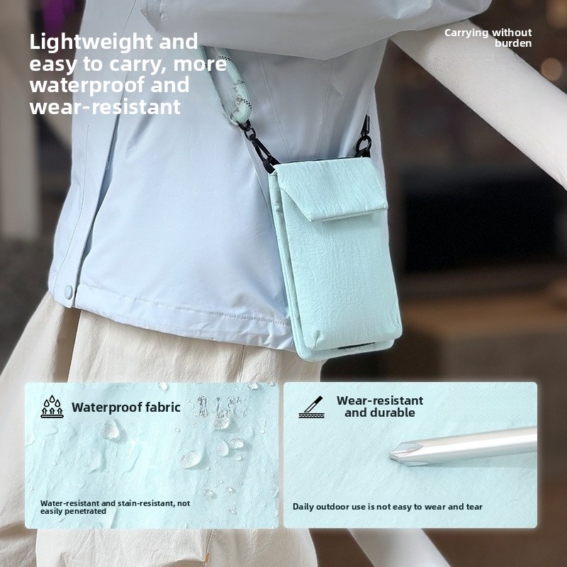 New Fashion Small Crossbody Ph - Street Fashion Trends ulasan dan harga