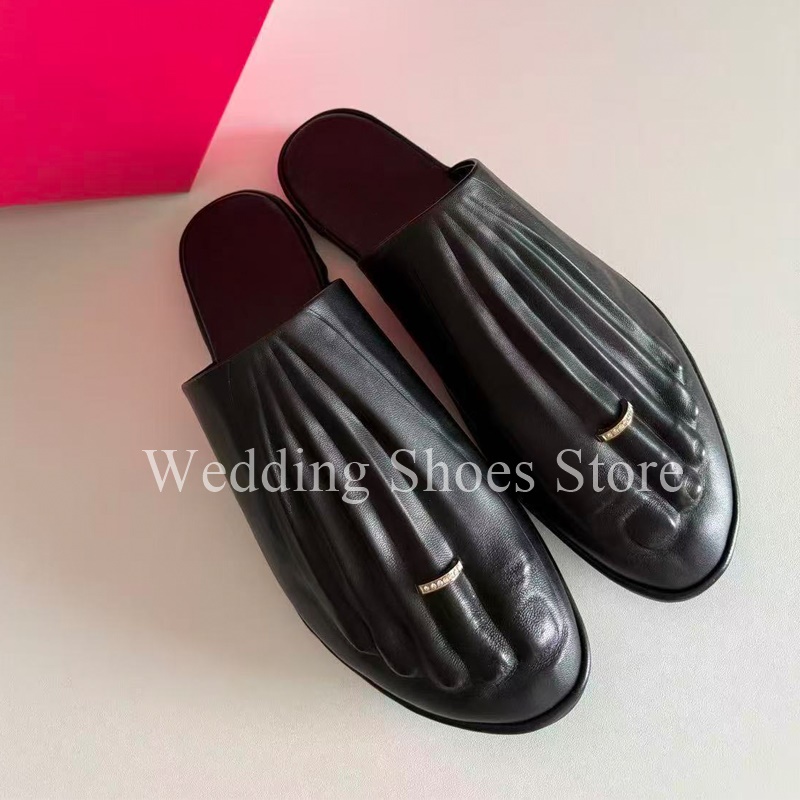 Fashion Novelty Designer Style - Street Fashion Rings ulasan dan harga