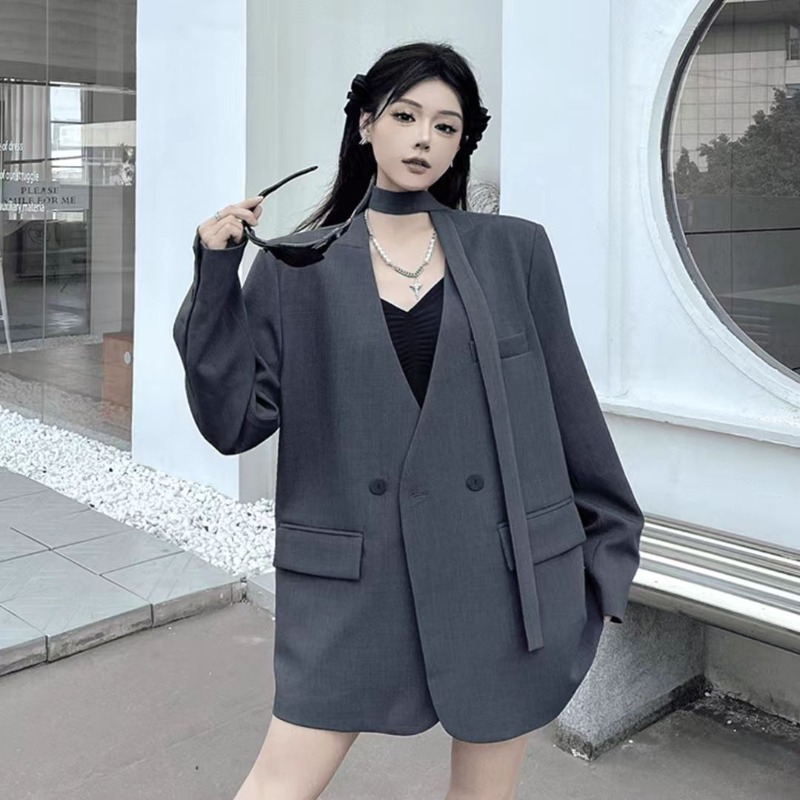 2026 Spring Fashion New Women' - Street Fashion High End ulasan dan harga