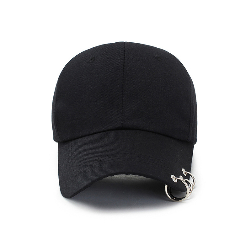New Hip Hop Women's Baseball C - Street Fashion Rings ulasan dan harga