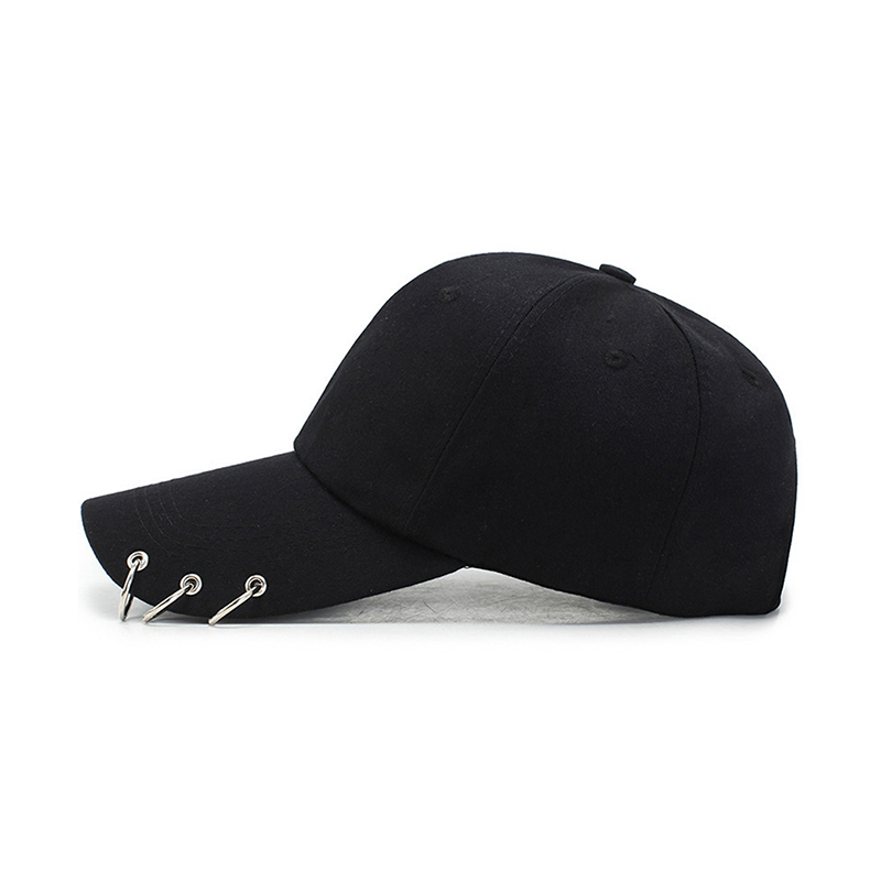 New Hip Hop Women's Baseball C - Street Fashion Rings ulasan dan harga