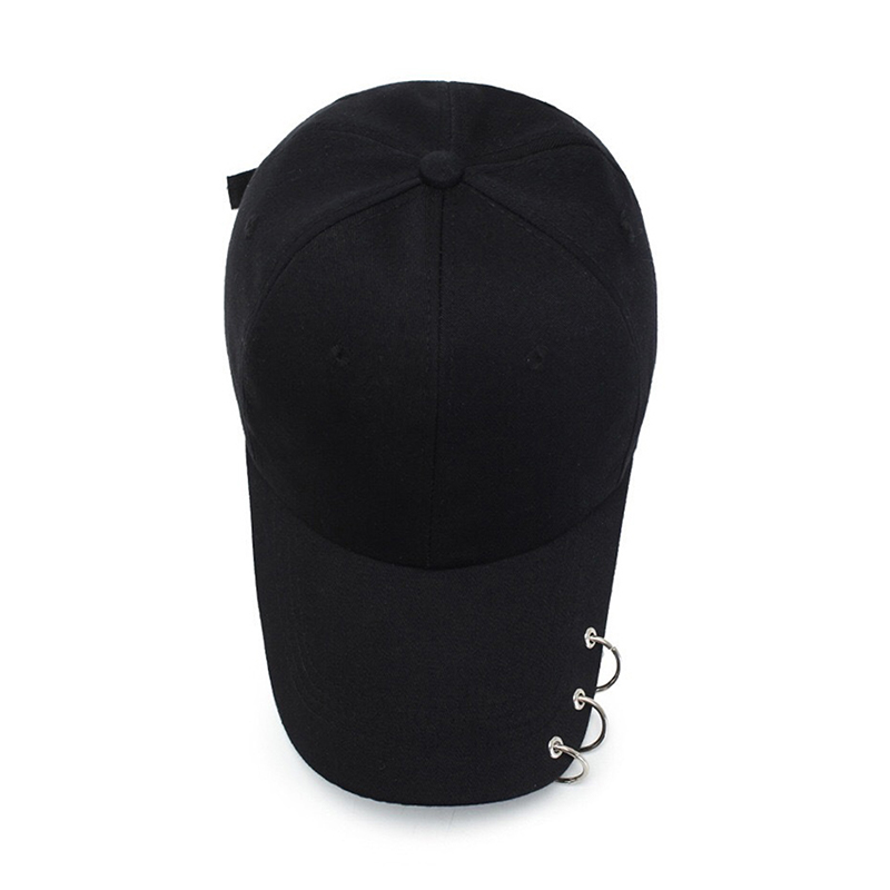 New Hip Hop Women's Baseball C - Street Fashion Rings ulasan dan harga