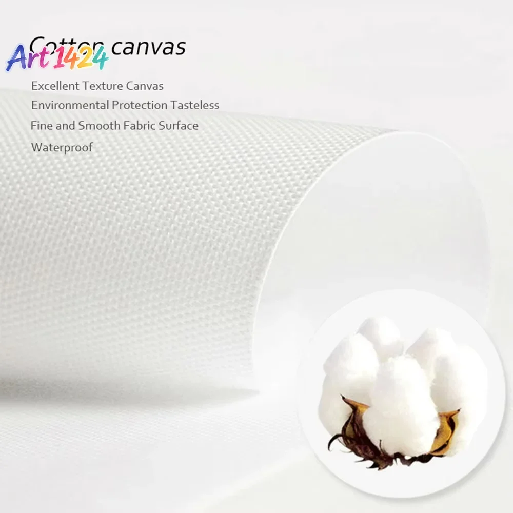 1pc frameless Canvas Painting  - Street Fashion Poster ulasan dan harga
