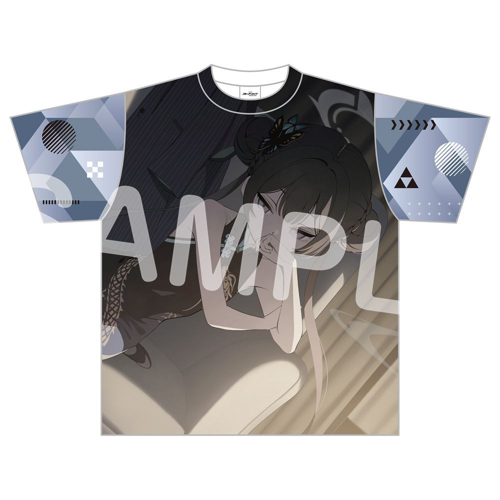 Blue Archive Ryūge Kisaki  Gra - Street Fashion Dance ulasan dan harga