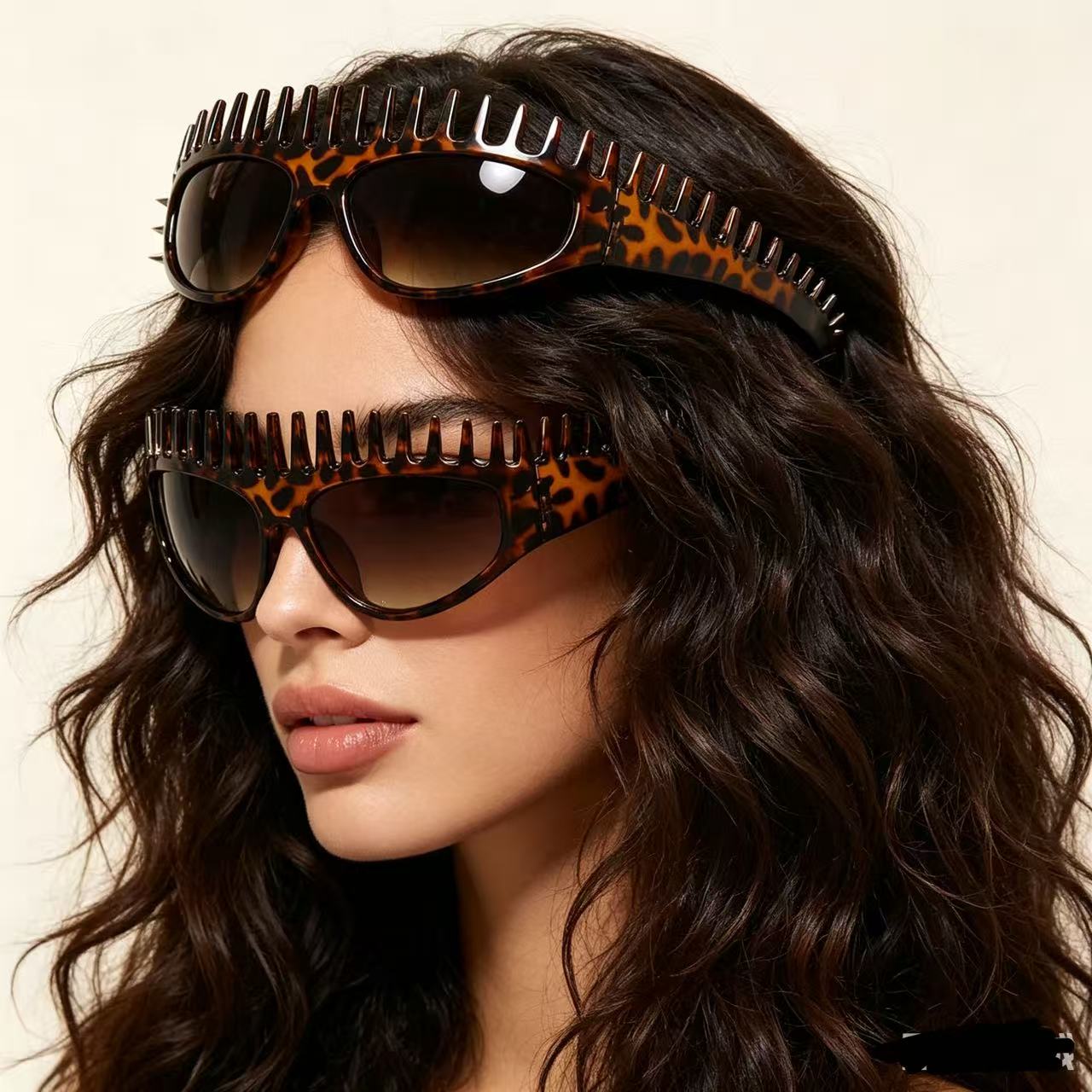 Fashion Headband Style Wrap Su - Street Fashion Photographers ulasan dan harga