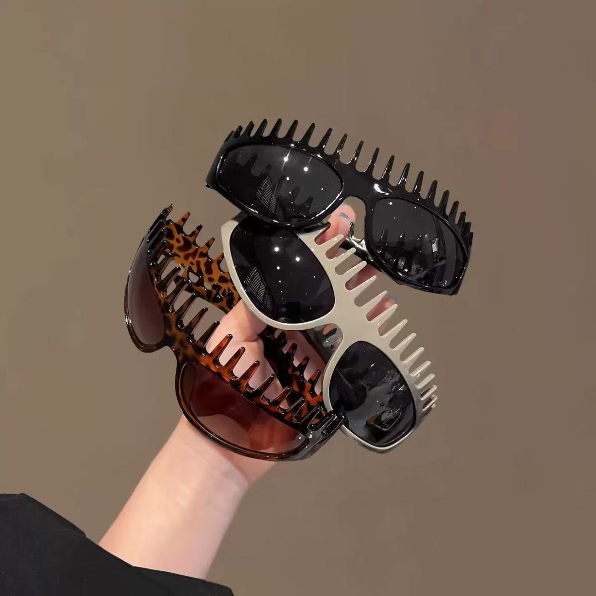 Fashion Headband Style Wrap Su - Street Fashion Photographers ulasan dan harga
