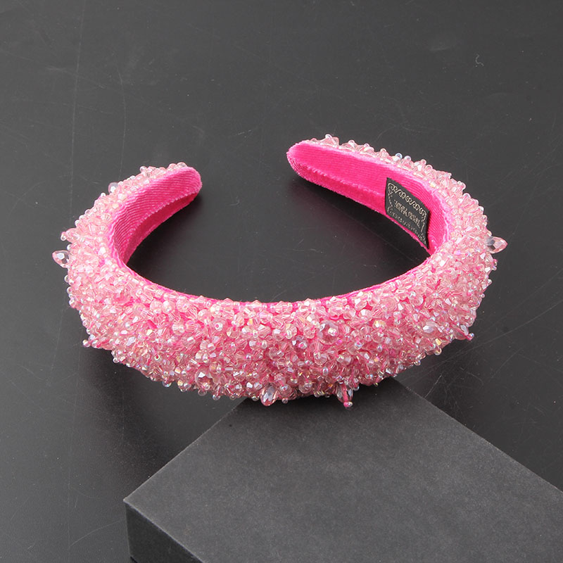 Headdress New Fashion Personal - Street Fashion Photographers ulasan dan harga