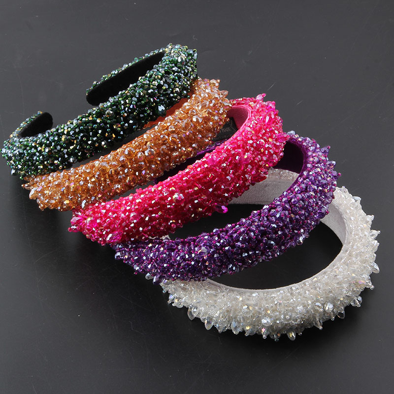 Headdress New Fashion Personal - Street Fashion Photographers ulasan dan harga