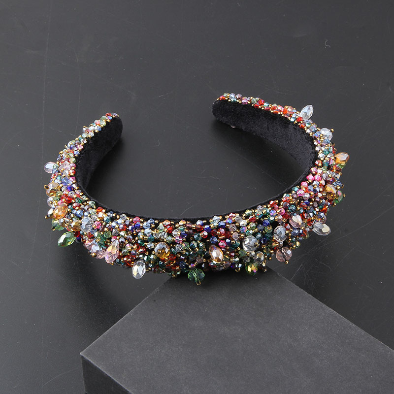 Headdress New Fashion Personal - Street Fashion Photographers ulasan dan harga
