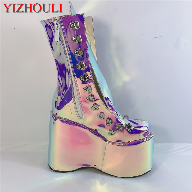 Magic purple 12.5cm fashion we - Street Fashion Rome ulasan dan harga