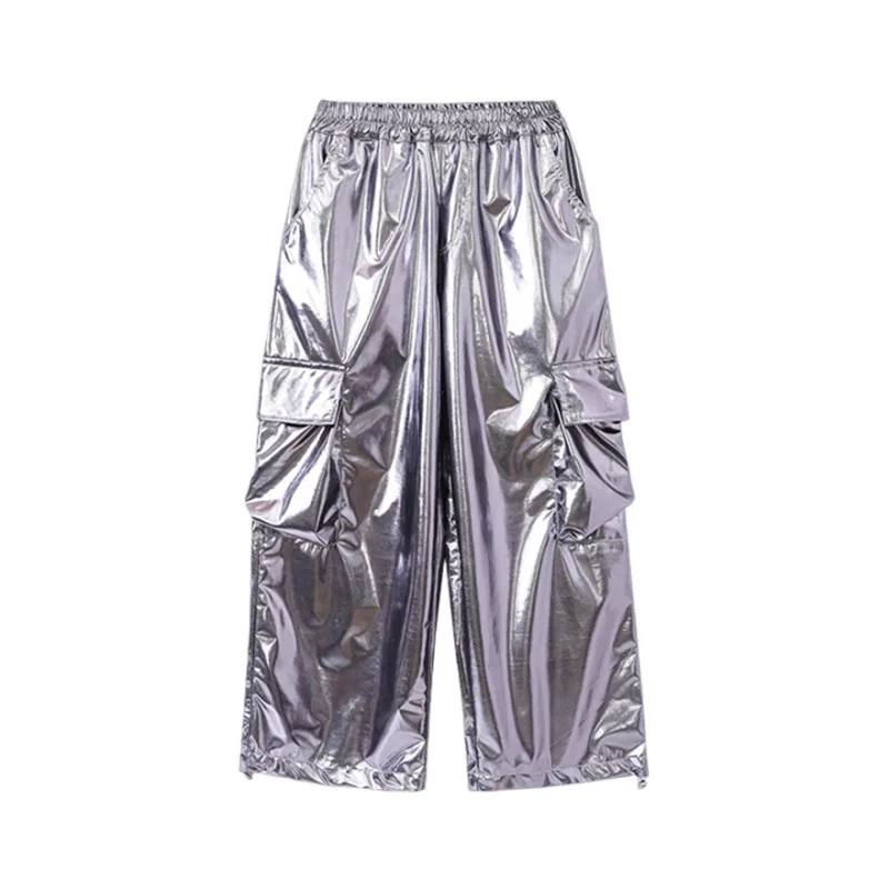 Girls Jazz Dance Costumes Kids - Street Fashion Show ulasan dan harga