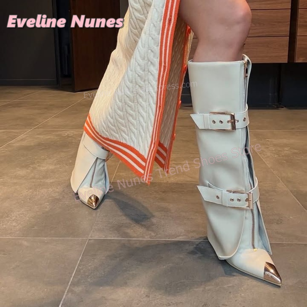 Punk Western Women Faux Suede  - Street Fashion Trends ulasan dan harga